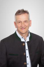 Willibald Geiger