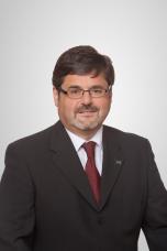 Peter Bruckner
