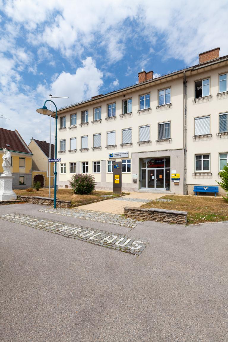 Kundenbüro Zistersdorf