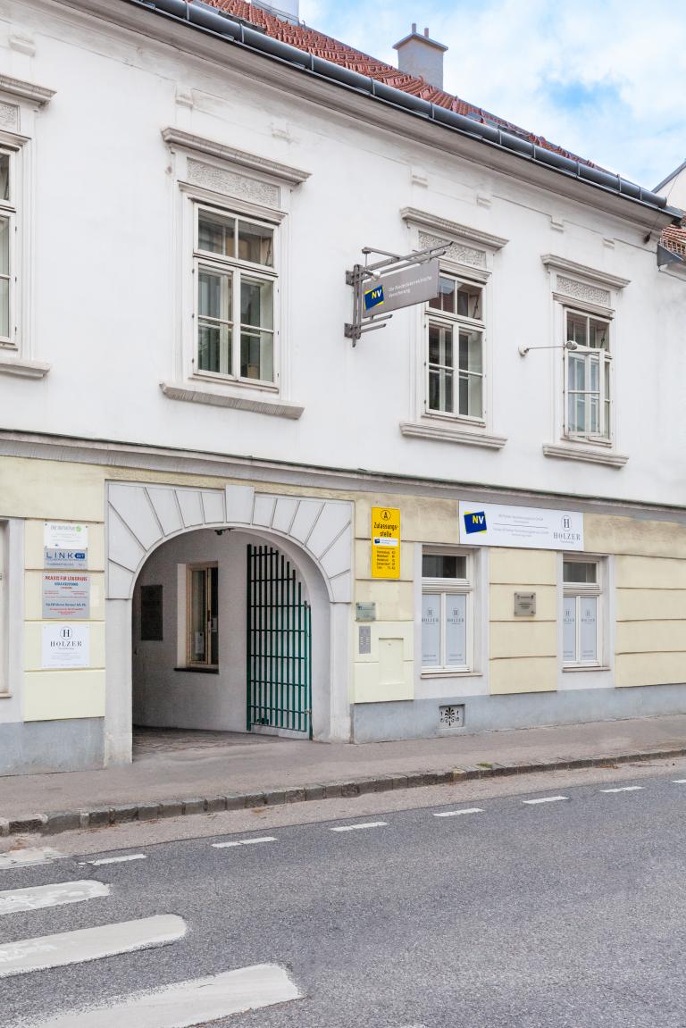 NV Holzer Versicherungsagent GmbH
