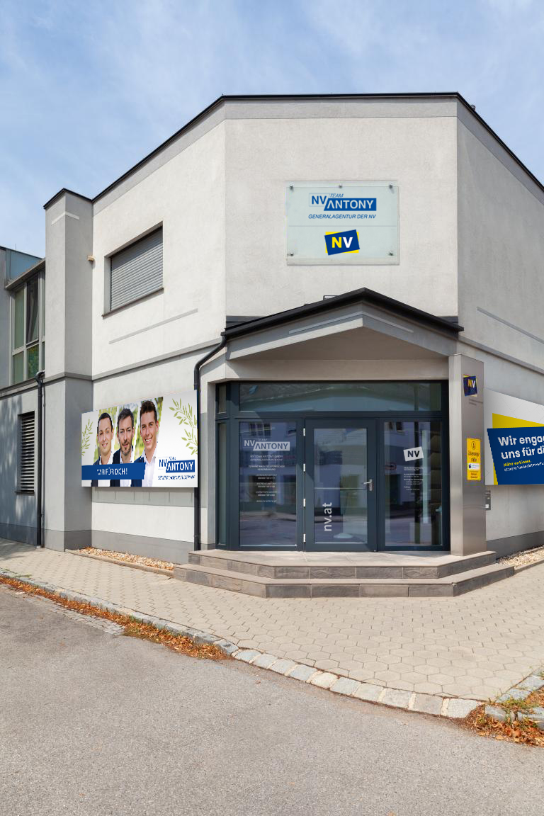 Kundenbüro Poysdorf