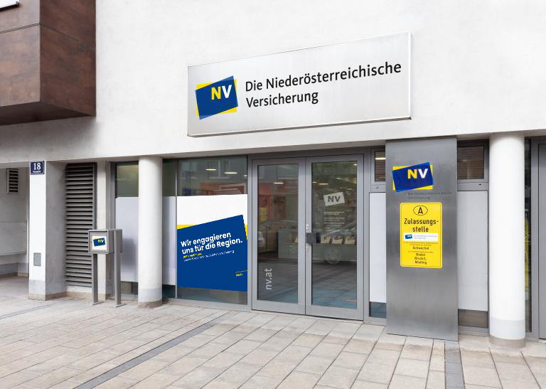 Kundenbüro Schwechat