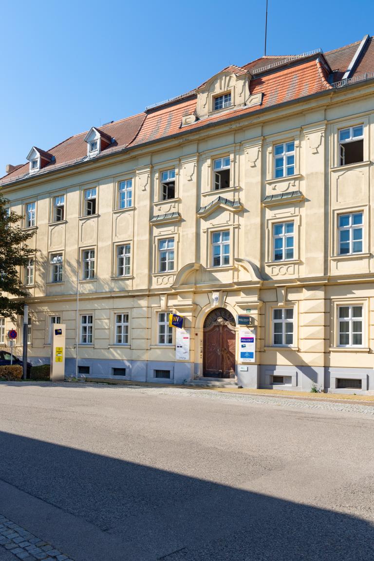 Kundenbüro Kirchberg am Wagram