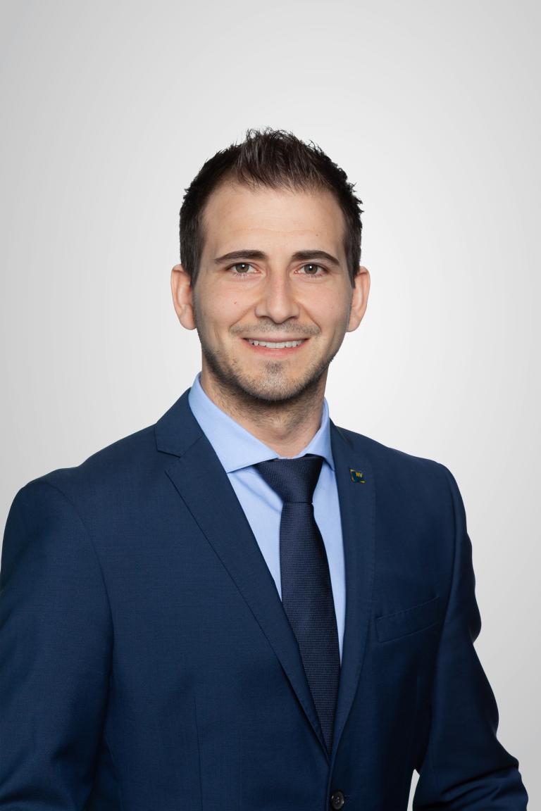 Christian Schmidmayer