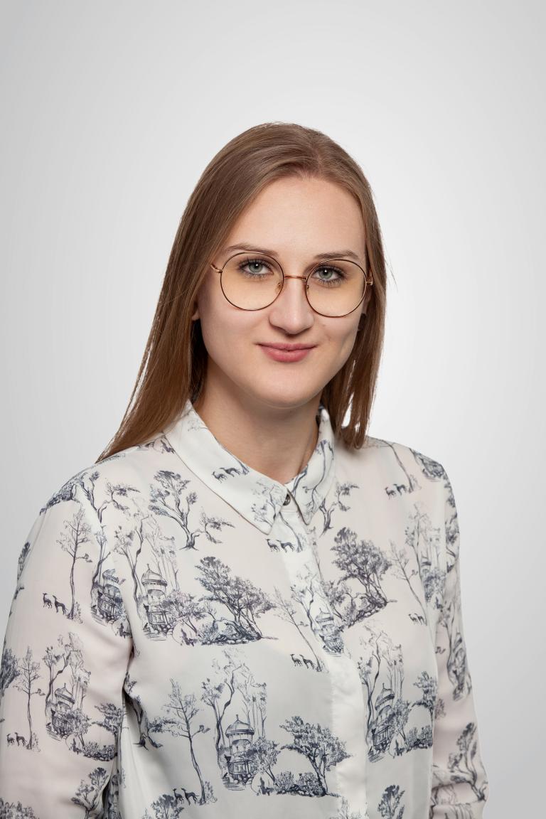 Anika Steiner
