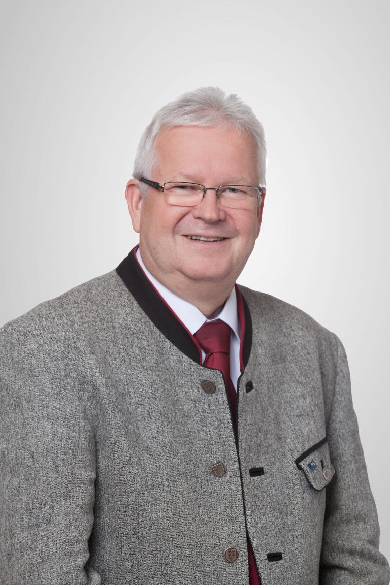 Gerhard Hauer