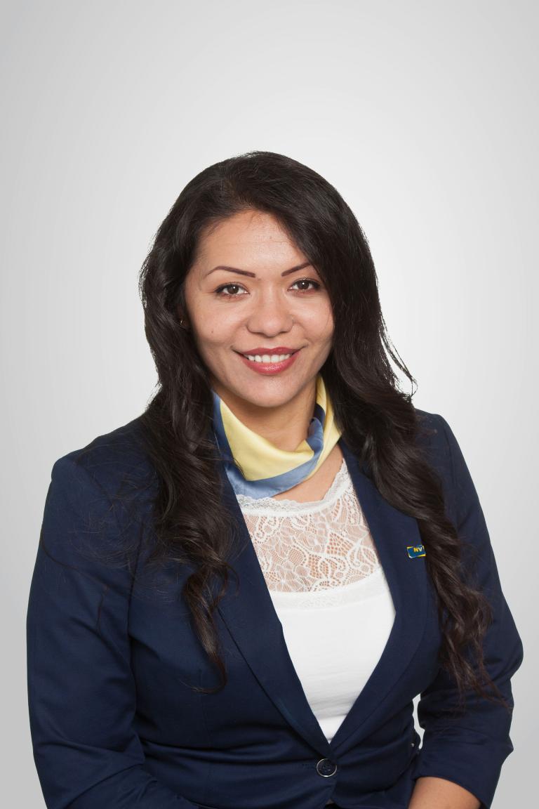 Ajrije Ramadanoska