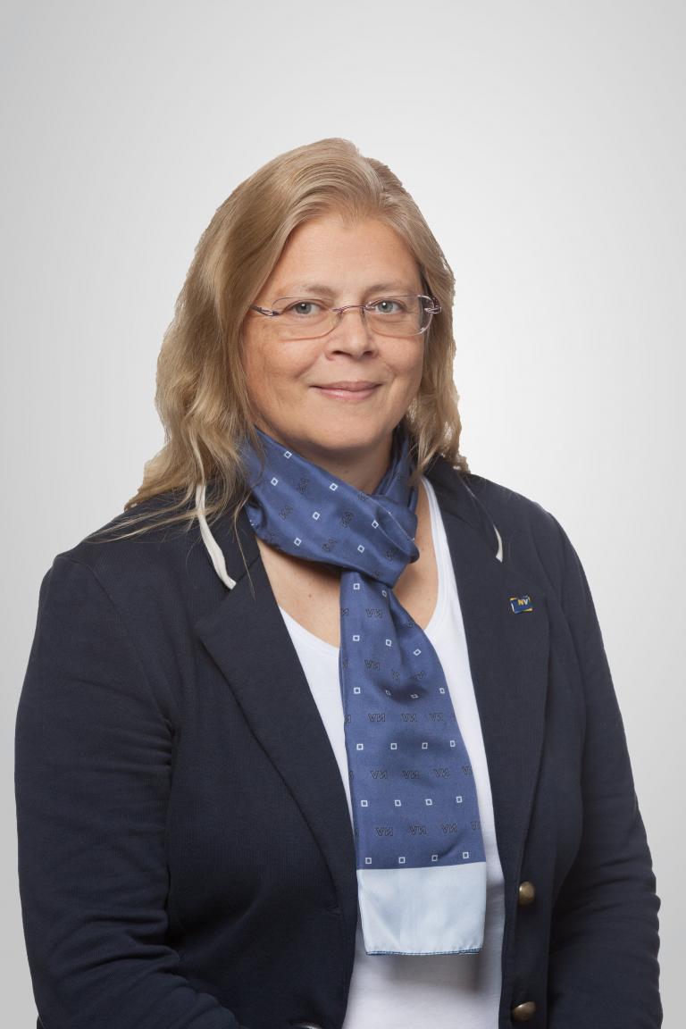 Margit Heybal