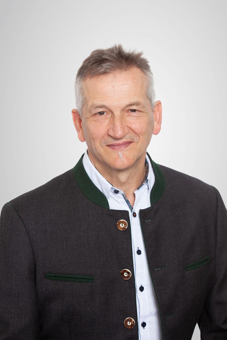 Willibald Geiger