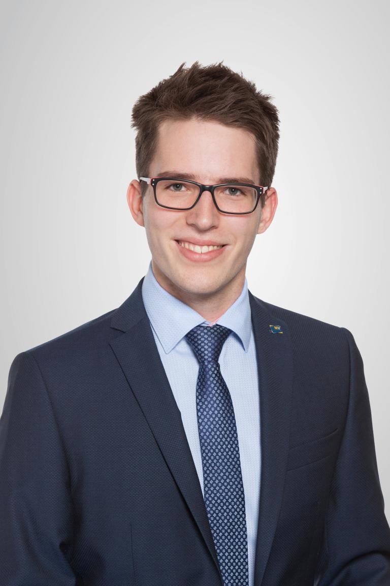 Manuel Winiwarter