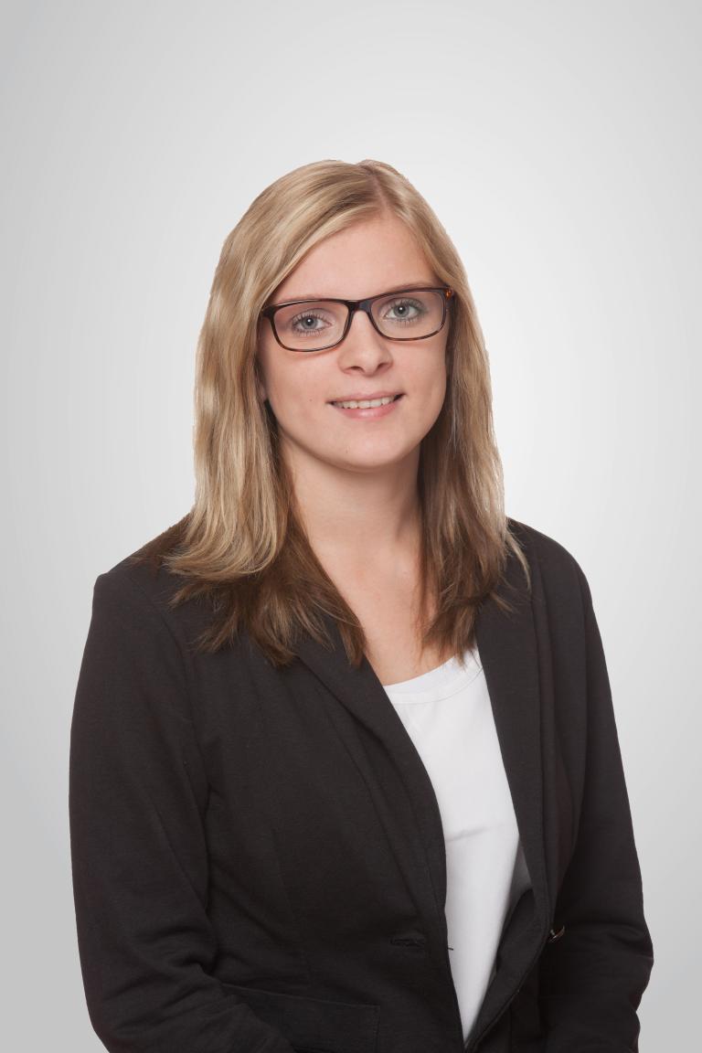 Denise Ömer