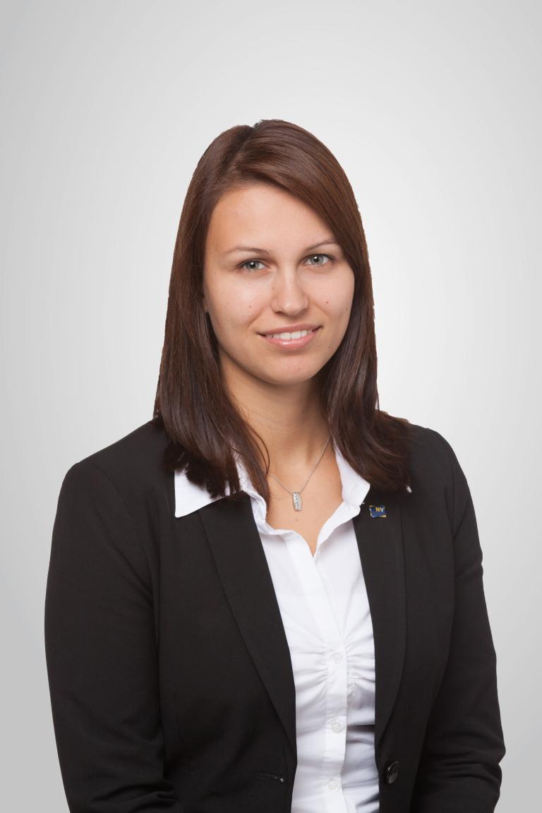Maria Einfalt