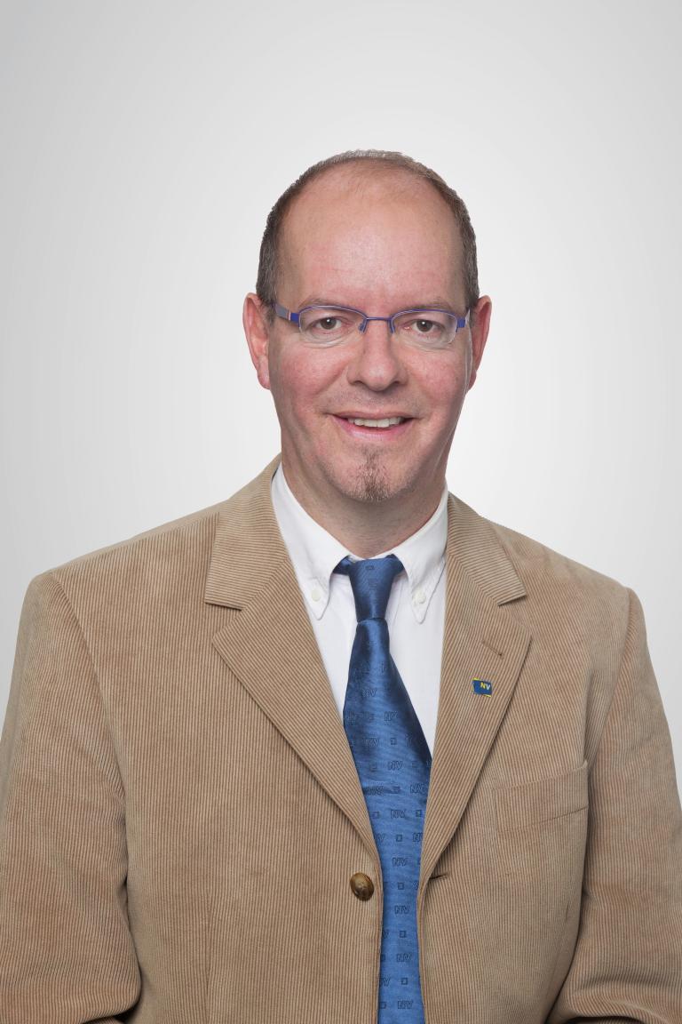 Andreas Frühwirth