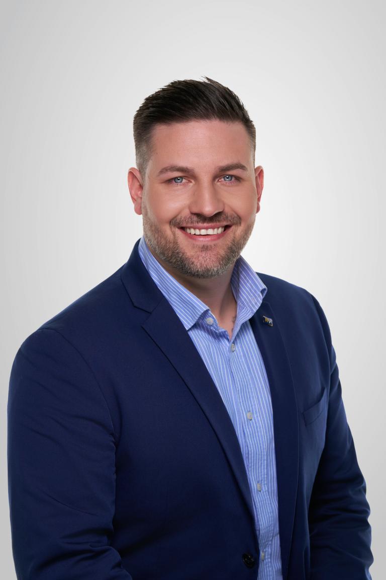 Michael Stoll