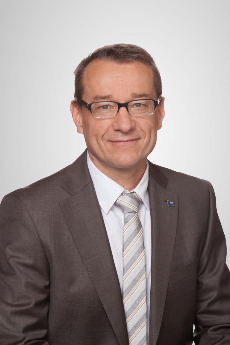 Herbert Huber