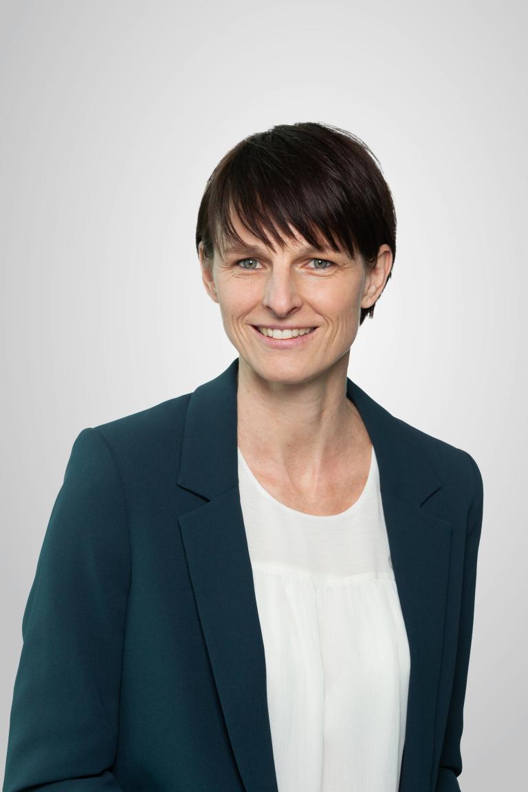 Sabine Köcher-Stetter